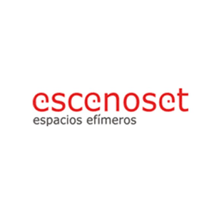 Escenoset